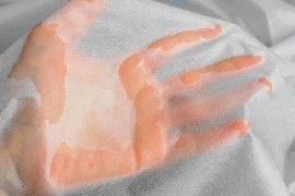 浙江親水無(wú)紡布